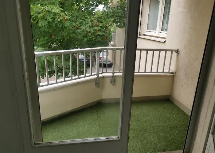 Bel Bedroom