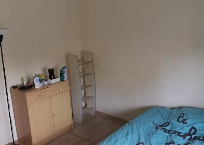 Bel Bedroom