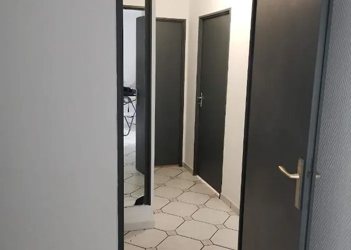 Bel Bedroom