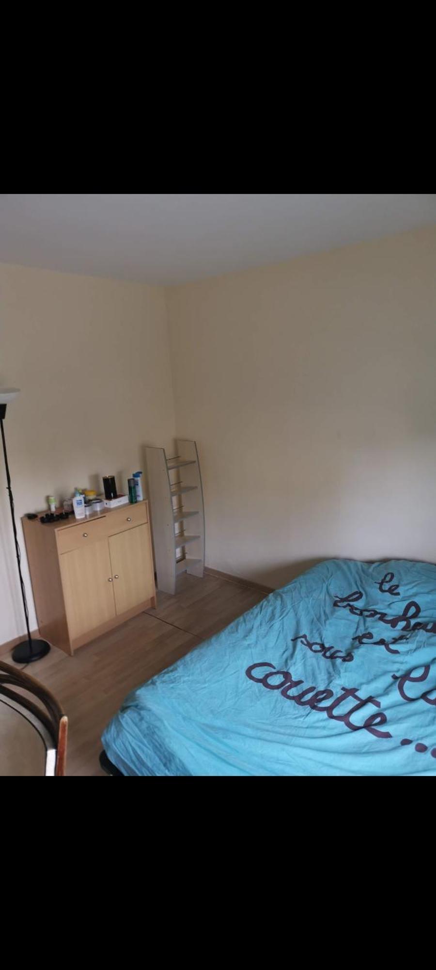 Apartment Bel Bedroom